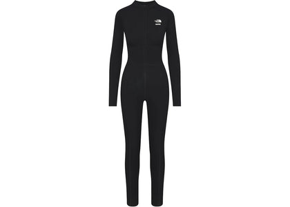SKIMS x TNF Refina Bodysuit Onyx sneakers - authentic SKIMS shoes