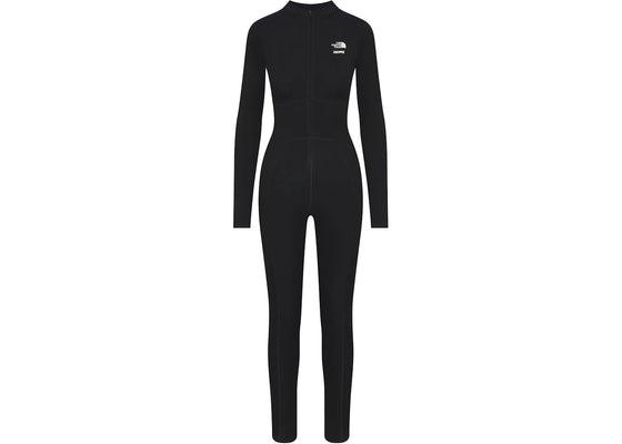 SKIMS x TNF Refina Bodysuit Onyx sneakers - authentic SKIMS shoes