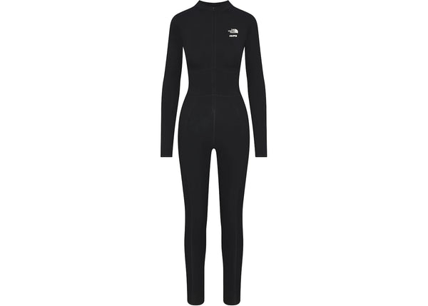 SKIMS x TNF Refina Bodysuit Onyx sneakers - authentic SKIMS shoes