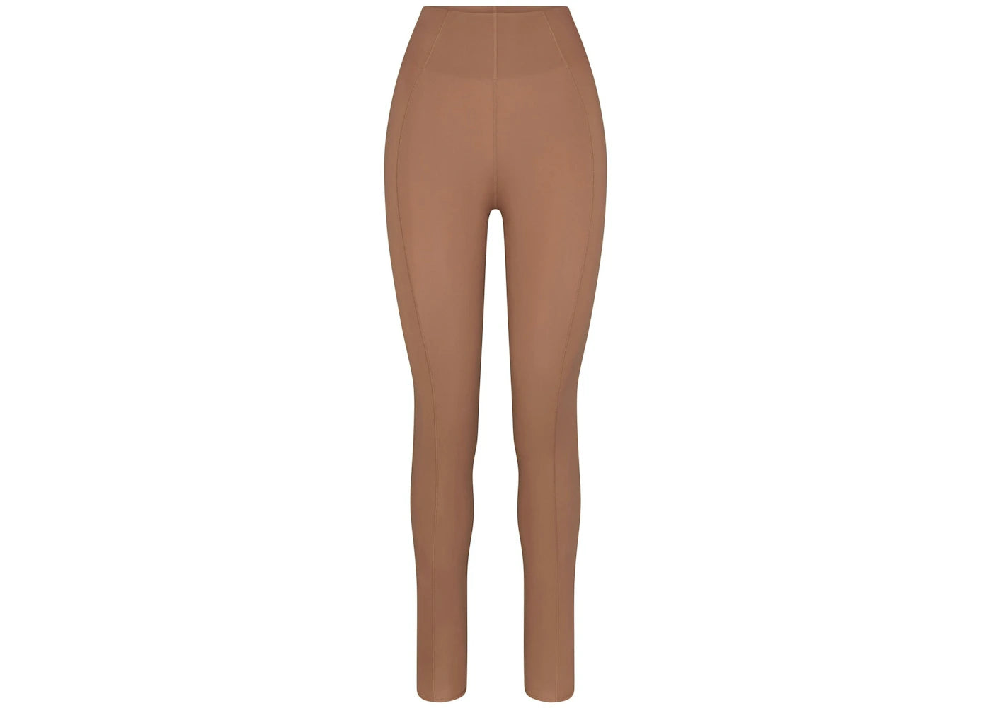SKIMS x TNF Refina Legging Sienna - vue secondaire A