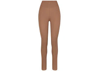SKIMS x TNF Refina Legging Sienna