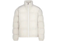 SKIMS x The North Face 1996 Nuptse Jacket Bone
