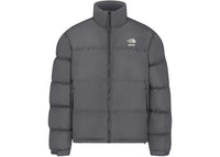SKIMS x The North Face 1996 Nuptse Jacket Gunmetal