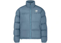 SKIMS x The North Face 1996 Nuptse Jacket Kyanite