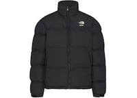 SKIMS x The North Face 1996 Nuptse Jacket Onyx
