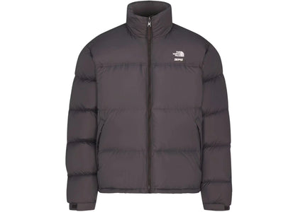 SKIMS x The North Face 1996 Nuptse Jacket Phoenix - authentic SKIMS apparel