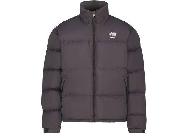 SKIMS x The North Face 1996 Nuptse Jacket Phoenix