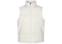 SKIMS x The North Face 1996 Nuptse Vest Bone