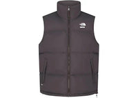 SKIMS x The North Face 1996 Nuptse Vest Phoenix