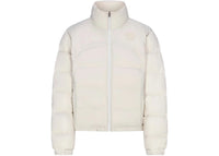 SKIMS x The North Face 2000 Retro Nuptse Jacket Bone