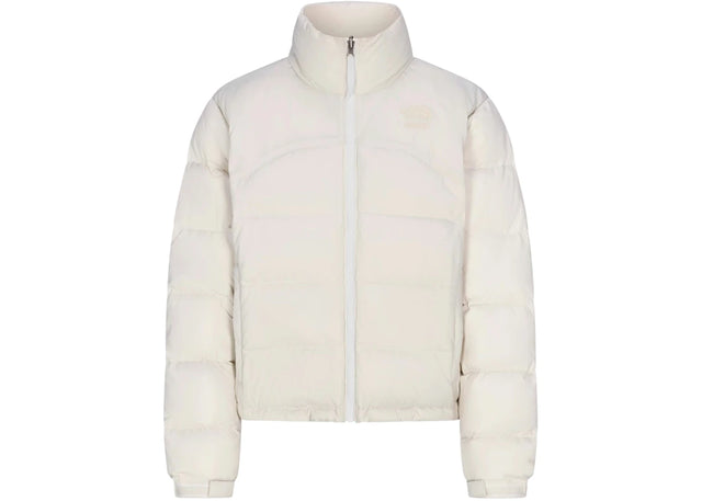 SKIMS x The North Face 2000 Retro Nuptse Jacket Bone