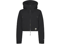 SKIMS x The North Face Insulated Shell Jacket Onyx