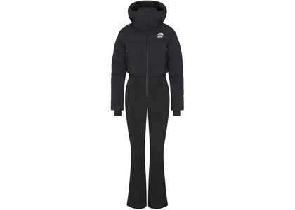 SKIMS x The North Face Off The Clock One Piece Onyx - authentic SKIMS product