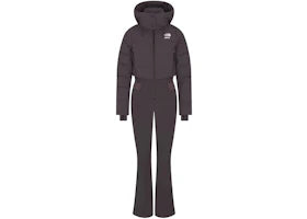 SKIMS x The North Face Off The Clock One Piece Phoenix