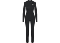 SKIMS x The North Face Refina Bodysuit Onyx