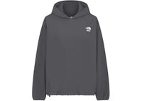 SKIMS x The North Face Ventrix Hoodie Gunmetal