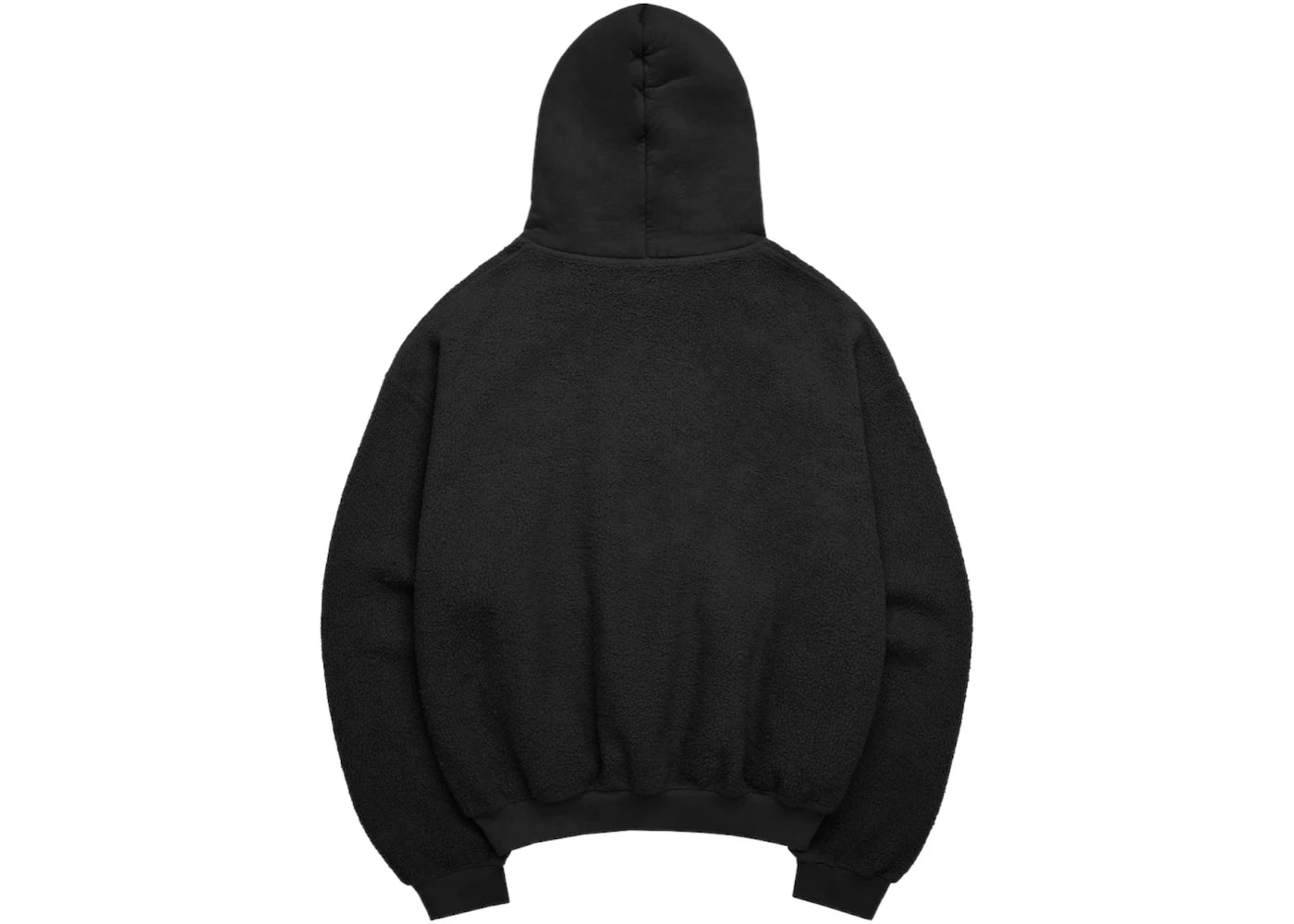 SKYLRK Basic Hoodie Cave - vue secondaire A