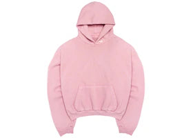 SKYLRK Basic Hoodie Cloudy Pink