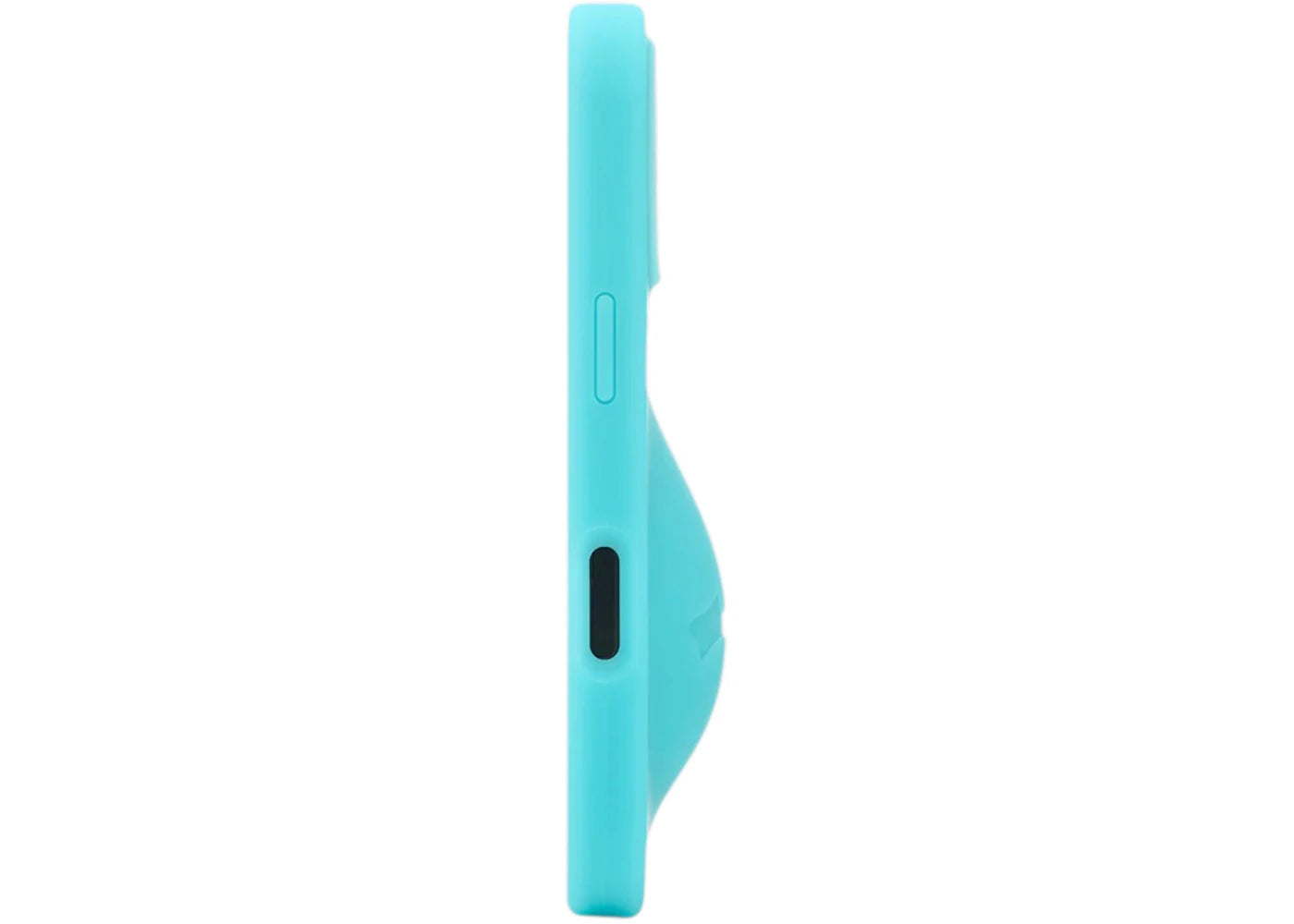 SKYLRK Bump iPhone 17 Max Case Super Blue - vue secondaire B