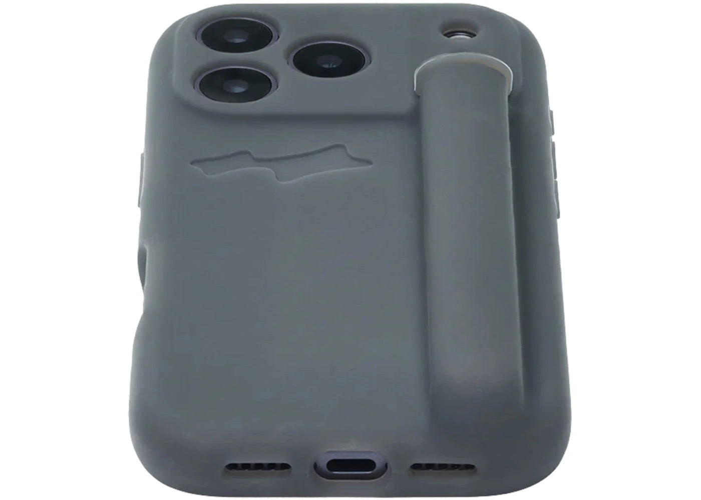 SKYLRK Sizzler iPhone 17 Pro Case Cave - vue secondaire A