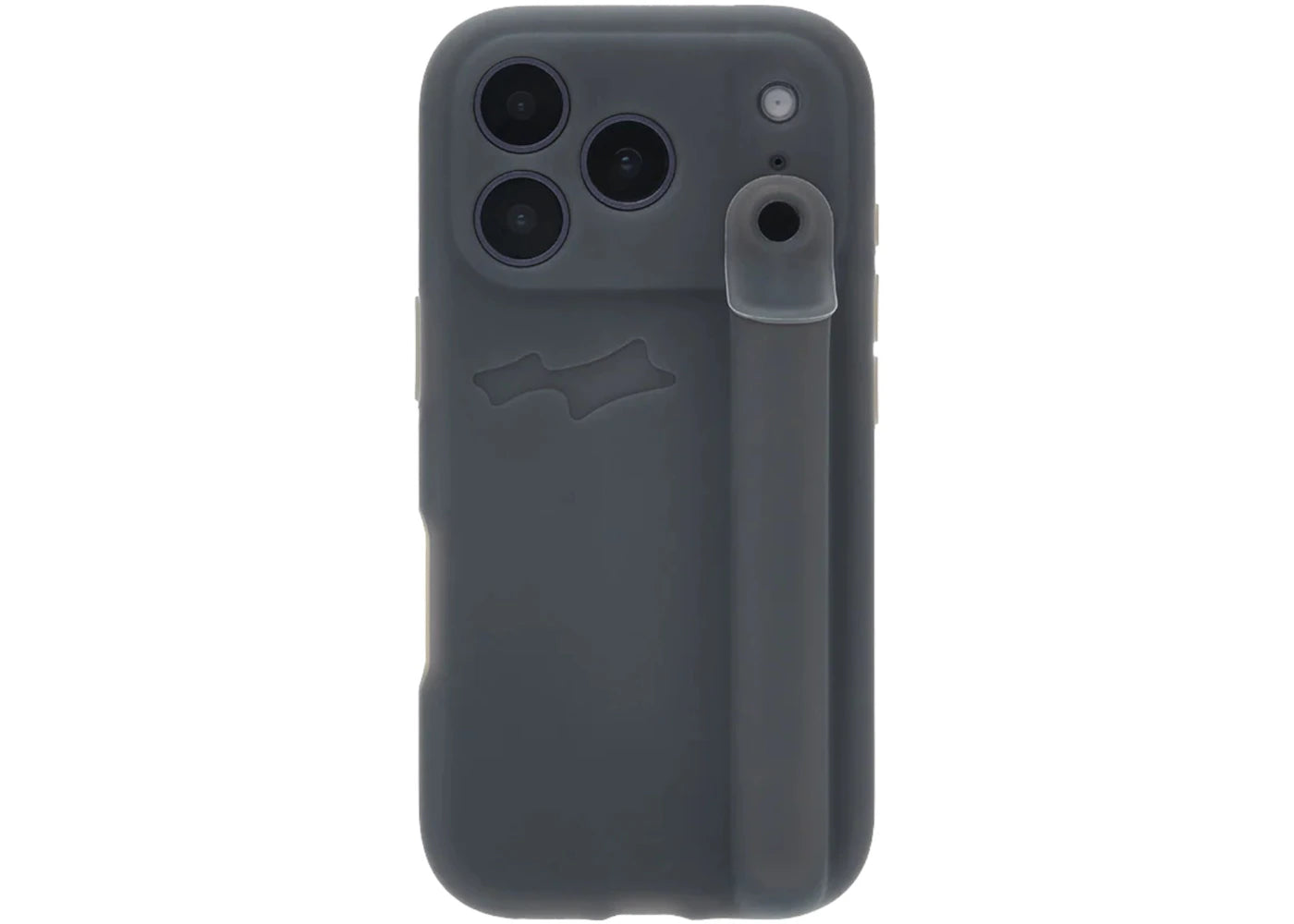 SKYLRK Sizzler iPhone 17 Pro Case Cave - vue 360