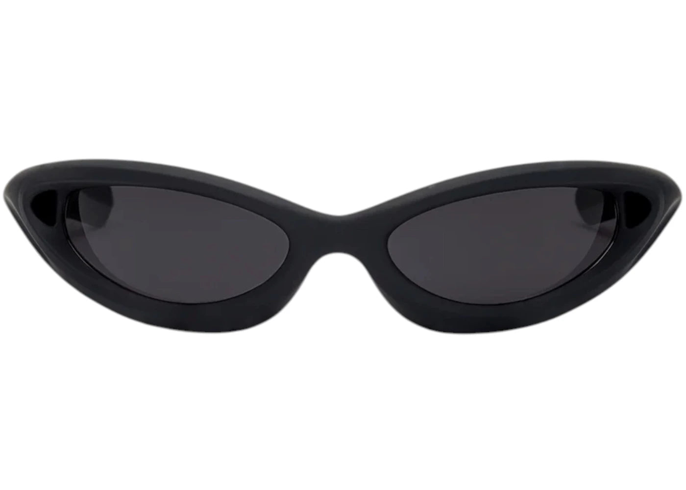 SKYLRK Speed Demon Sunglasses Jet - vue secondaire B