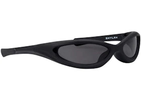 SKYLRK Speed Demon Sunglasses Jet - vue 360