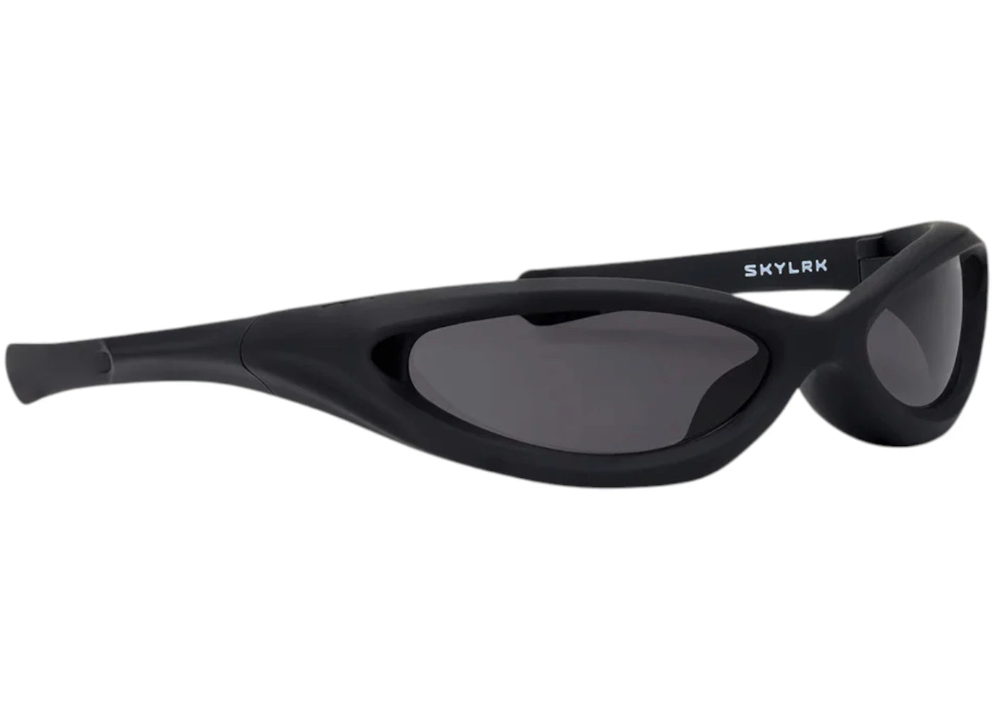 SKYLRK Speed Demon Sunglasses Jet - vue secondaire A