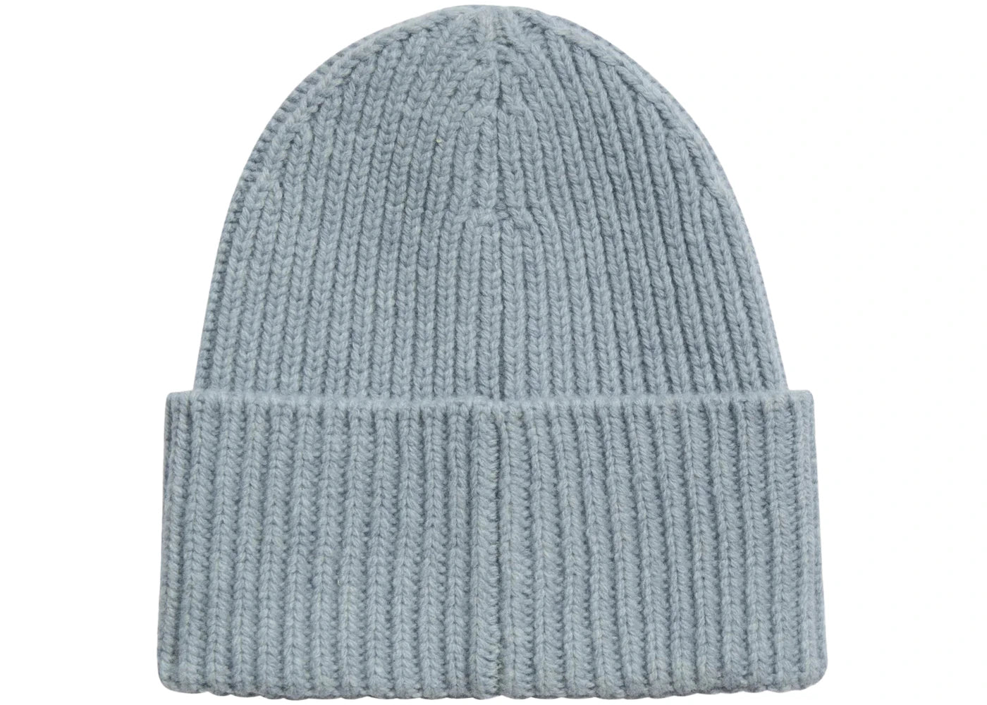 Sacai x Carhartt WIP Beanie Light Blue - vue secondaire B