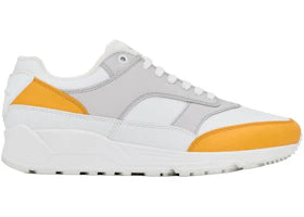 Saint Laurent Bump Sneaker White