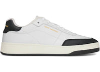 Saint Laurent SL/61 Low Optic White Black