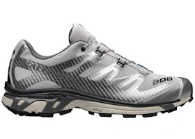Salomon XT-4 Adv Silver Merallic X - vue 360