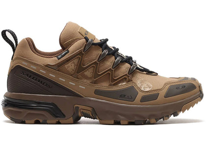 Salomon ACS+ CSWP atmos Strata Fossil - authentic Salomon sneakers