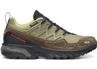 Salomon ACS+ Escape Aloe Dark Earth