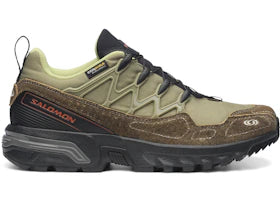 Salomon ACS+ Escape Aloe Dark Earth