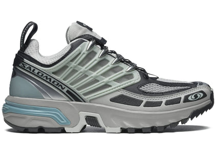 Salomon ACS PRO Metal Phamtom - authentic Salomon sneakers