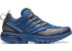 Salomon ACS Pro A-COLD-WALL Bluing Earth Brown