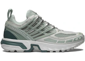 Salomon ACS Pro Green Milieu - authentic Salomon sneakers