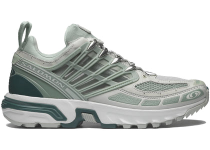 Salomon ACS Pro Green Milieu - sneakers view 2