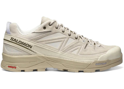 Salomon X-ALP LTR Almond Milk - authentic Salomon sneakers
