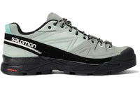 Salomon X-ALP LTR Green Milieu