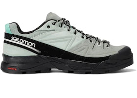 Salomon X-ALP LTR Green Milieu
