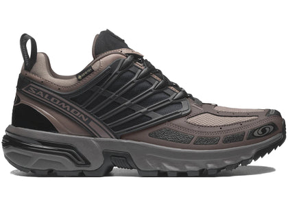 Salomon ASC Pro Iron Plum Kitten - authentic Salomon sneakers