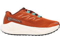 Salomon Aero Blaze 3 GRVL Burnt Ochre Vanilla Ice (Women's)