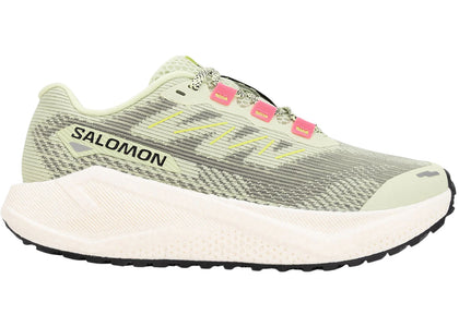 Salomon Aero Blaze 3 GRVL Butterfly Knockout Pink Black (Women's) - authentic Salomon sneakers