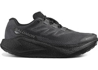 Salomon Aero Blaze 3 GRVL Gore-Tex Black Asphalt (Women's)
