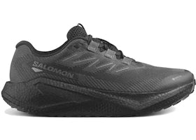 Salomon Aero Blaze 3 GRVL Gore-Tex Black Asphalt