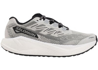 Salomon Aero Blaze 3 GRVL Lunar Rock White Black