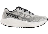 Salomon Aero Blaze 3 GRVL Lunar Rock White Black
