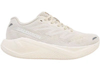 Salomon Aero Blaze 3 Vanilla Ice Vanilla Ice White (Women's)